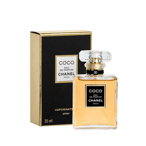 coco chanel edt 35ml|coco chanel fragrantica.